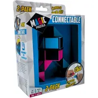 Clown Games Magic Puzzle - Connectable 2 Pack