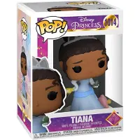 Funko POP! Disney Prinses - Tiana 1014 - Pop! - Vinyl figuur