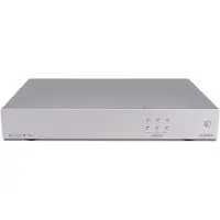 Audiolab Draadloze Streamer 6000N Play Zilver