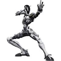 Weta Workshop Weta Collectibles Borderlands 3 Zero Mini Epics Vinyl Figuur