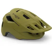 Met Shelter Mips Mtb-helm