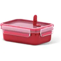 EMSA Clip&Close Micro Voorraaddoos0,55L EM517771