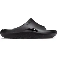 Crocs Muiltjes zwart