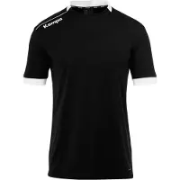 Kempa Player Shirt Heren - sportshirts - lichtblauw/wit - Mannen