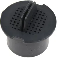 Bosch - Actiefkoolfilter voor wijnkoelkasten RA050200 - 00606509
