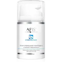 Apis Hydro Balance Intensieve hydraterende crème met hyaluronzuur 50ml