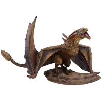 Nemesis Now Game of Thrones figurine - Viserion