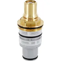 Ideal standard thermostaatcartouche, 1/2", 1 stuk.