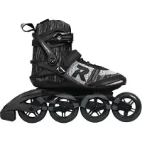 Roces Thread Salt-n-Pepa Schaatsen (Zwart | 45)