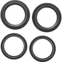 All Balls Racing 41 X 53 X 8 Abr 56-129 Vorkolie-afdichtingsset
