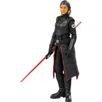 Hasbro STAR WARS The Black Series Inquisitor - Vierde Zuster, OBI-Wan Kenobi 6-Inch Actiefiguren, Vanaf 4 Jaar