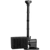 Aquael Pfn-1000 Pond Water Pump Zwart
