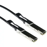 ACT TR0418 QSFP28 100GB DAC Twinax Kabel Gecodedeerd voor Cisco - 5 meter