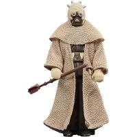 Hasbro Retro Collection Tusken Warrior The Book of Boba Fett 3,75 inch verzamelbare actiefiguren vanaf 4 jaar