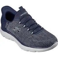 SKECHERS slip-ins sneakers maat 45