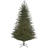 Black Box Trees Trees Frasier Kunstkerstboom - H155 x Ø109 cm - Groen