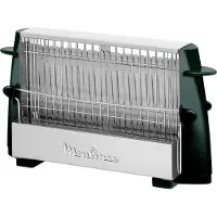 Moulinex Broodrooster met 2 sleuven 760w - - a15453