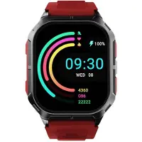 HiFuture Ultra3 Smartwatch