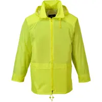 Portwest Klassieke Volwassen Regenjas S440 | Maat: 4XL