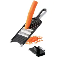 GEFU Rasp Gefu Julienne Slicer Asia