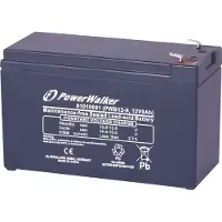 BlueWalker 12v/9ah Vrla Accu Pwb12-9 Ups-accu