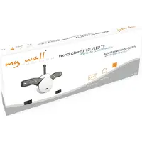 My Wall HL 26 L TV-beugel Roteerbaar
