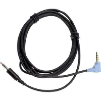 Sennheiser 554327 hoofdtelefoon aansluitkabel - 2 meter