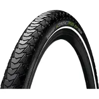 Continental 2x eContact Plus 50-406, Reflex SafetyPlus, Pro Breaker E50, 20x2.00