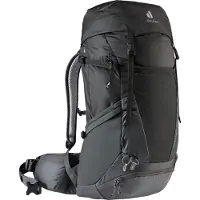 Deuter Futura Pro 34 SL, 34 liter, zwart