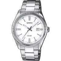 Casio S7231425 39 Mm 30 Mm Horloge