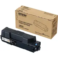 Epson Ink S110078 toner cartridge zwart extra hoge capaciteit (origineel)