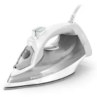 Philips DST5010/10 - Stoomstrijkijzer - 5000-serie 2400W Grijs Keramische zool