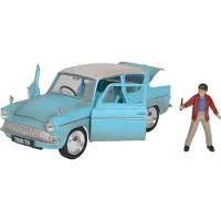 Jada - Harry Potter - 1959 Ford Anglia 1:24 (253185002)