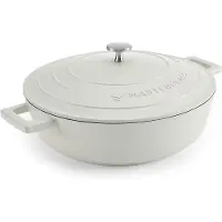 Masterclass Shallow 4l Stoofpot