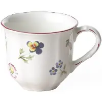 Villeroy & Boch - Petite Fleur - Espressokop 0,10l