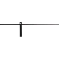 Nowodvorski Lighting Led muurverlichting Impulse Led M 91cm