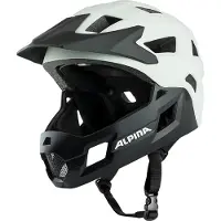 Alpina sport - Kid's Rupi - Fietshelm 50-55 cm, zwart