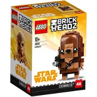 LEGO 41609 Chewbacca