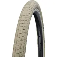 Schwalbe buitenband Big Ben 28 x 2.00 (50-622) beige