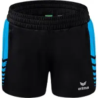 Erima Dames shorts Worker Six Wings | Maat 38
