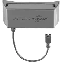 Interphone 900 mAh vervangingsaccu voor U-COM