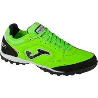 Joma Voetbalschoen 'Top Flex 25 TOPW TF' groen