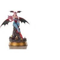 First 4 figures First 4 Figuur Darkstalkers PVC Statue Morrigan Aensland Player 2 Variant 25 cm Beeld