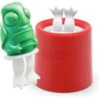 Zoku IJsmaker Pop Single Schildpad