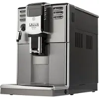 Gaggia RI8761/01 Espresso Machine Staal