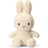 Miffy Nijntje - Terry Cream - 33 cm