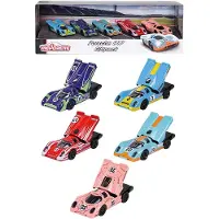 Majorette Porsche 917 Majorette Auto Geschenkset