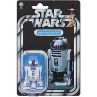 Star Wars The Vintage Collection Artoo-Detoo (R2-D2) A New Hope 3,75-inch verzamelbaar actiefiguur