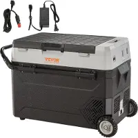Vevor Campingkoelkast 53L