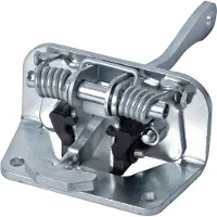 VAICO V10-9733 Deurvastzetter